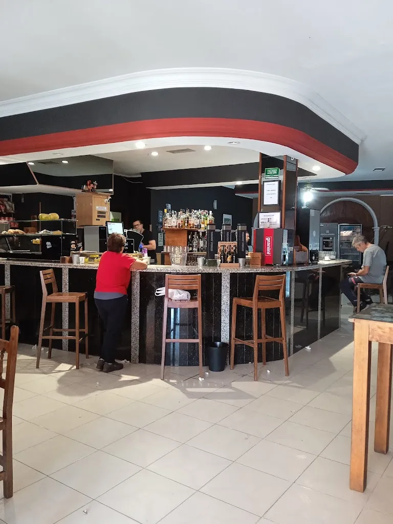 Restaurante Hostal Vianco restaurant in Olmillos de Castro