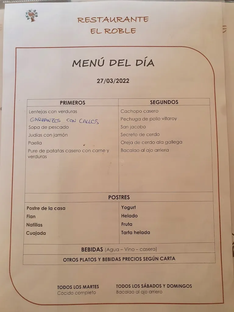 Menu_Restaurante el Roble_Olmillos de Castro_image_4