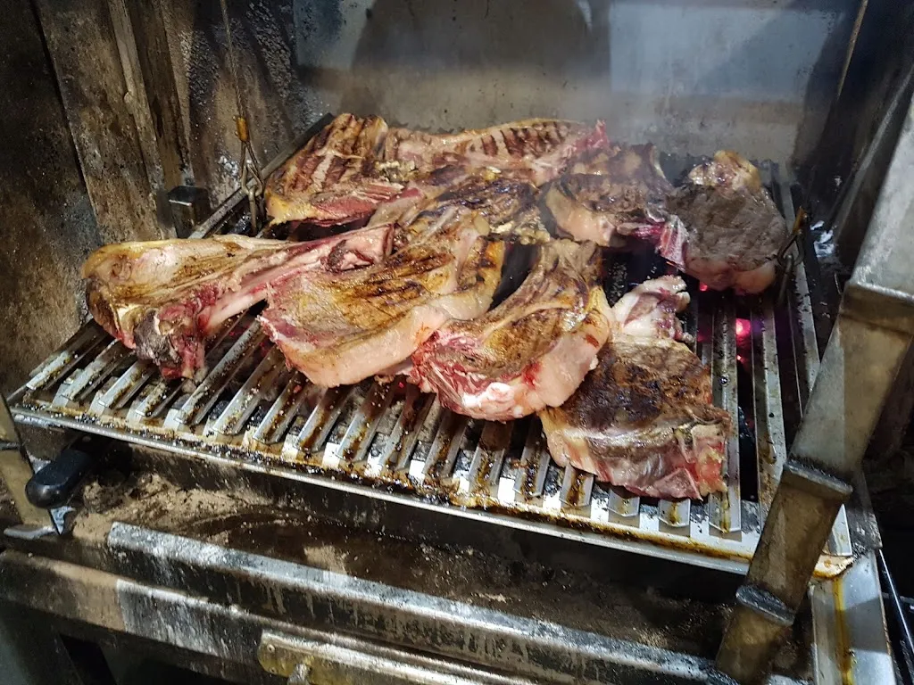 Restaurante el Roble_Olmillos de Castro_slider_image_2