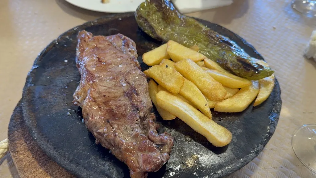 Restaurante el Roble_Olmillos de Castro_slider_image_3