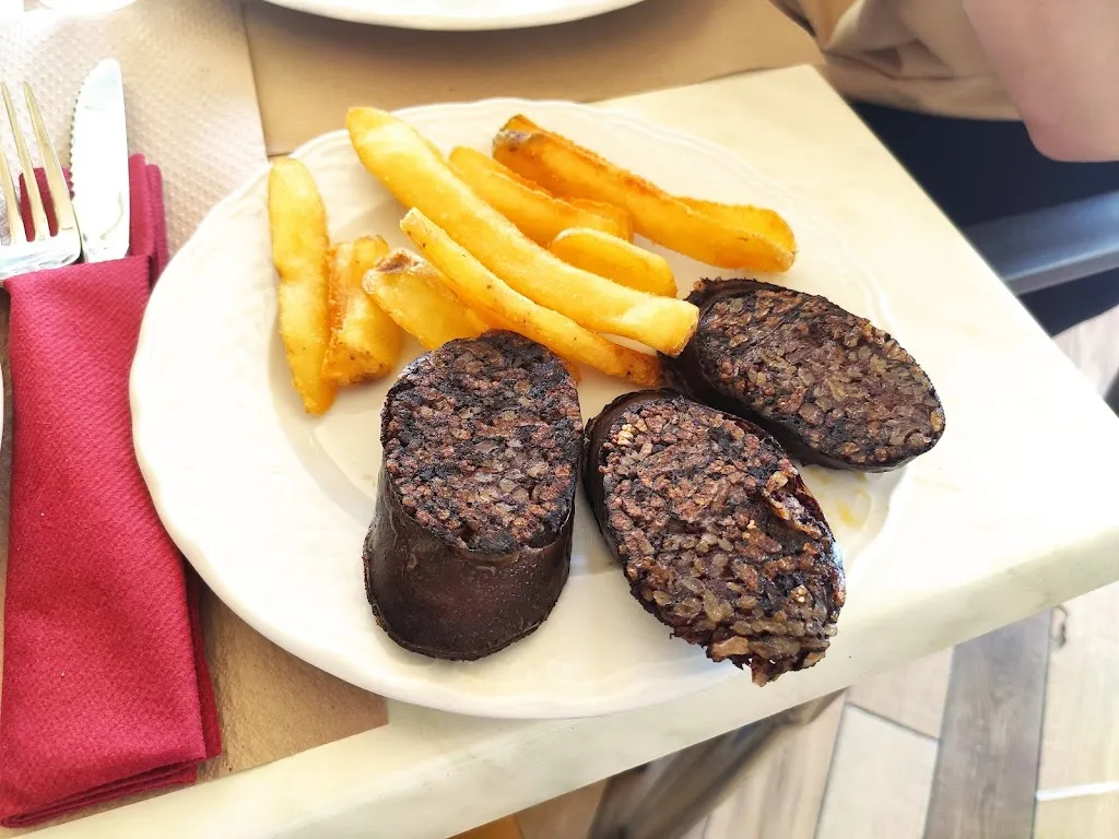 Menu_Bar El Castillo_Olmillos de Castro_immagine_6