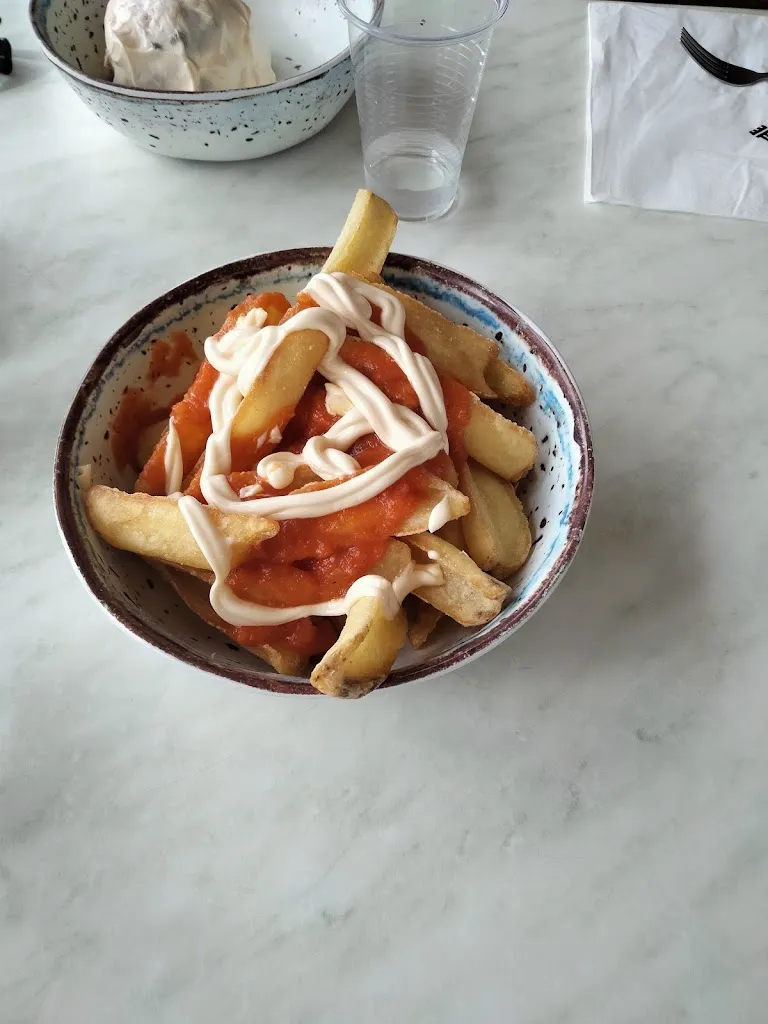 Menu_Bar El Castillo_Olmillos de Castro_immagine_7