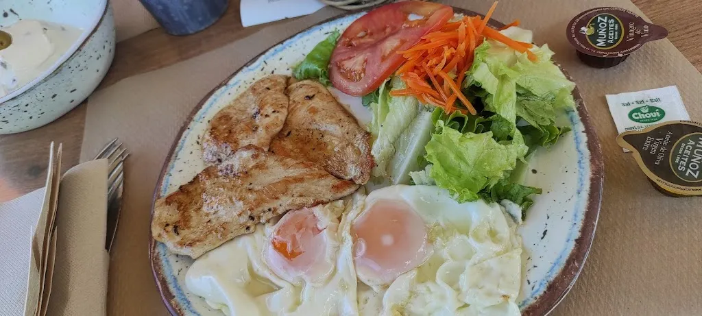 Menu_Bar El Castillo_Olmillos de Castro_immagine_8