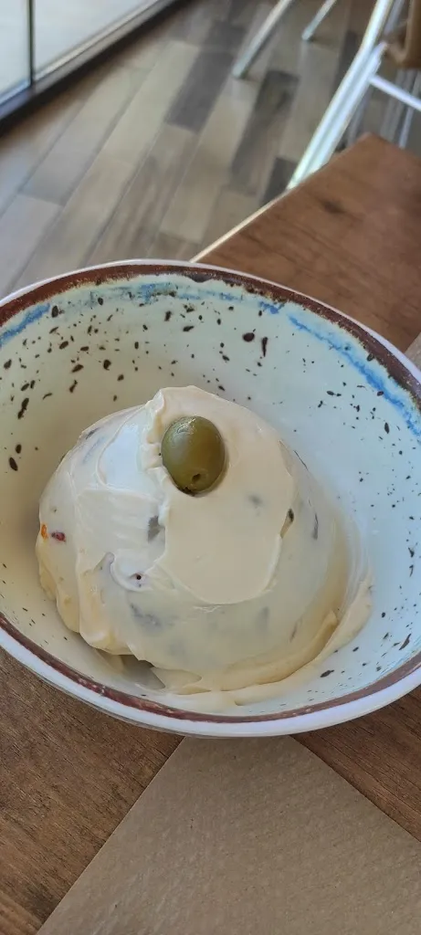 Menu_Bar El Castillo_Olmillos de Castro_immagine_9