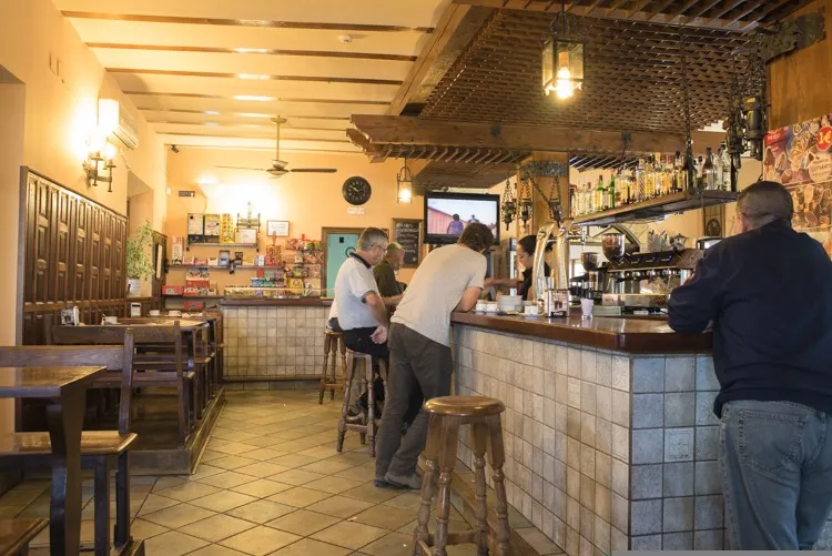 Bar El Castillo_Olmillos de Castro_slider_image_1