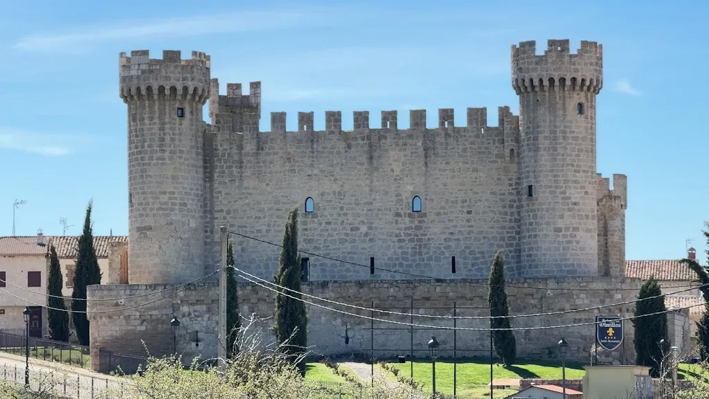 Bar El Castillo_Olmillos de Castro_slider_image_2