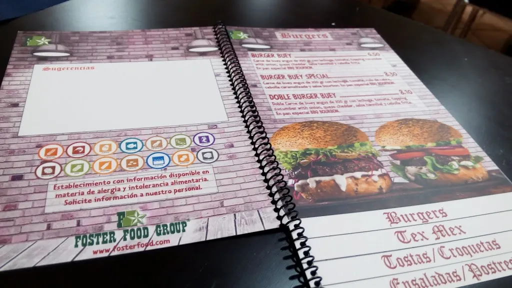 Menu_BAR RESTAURANTE LOS PEQUES A&M_Peque_image_4