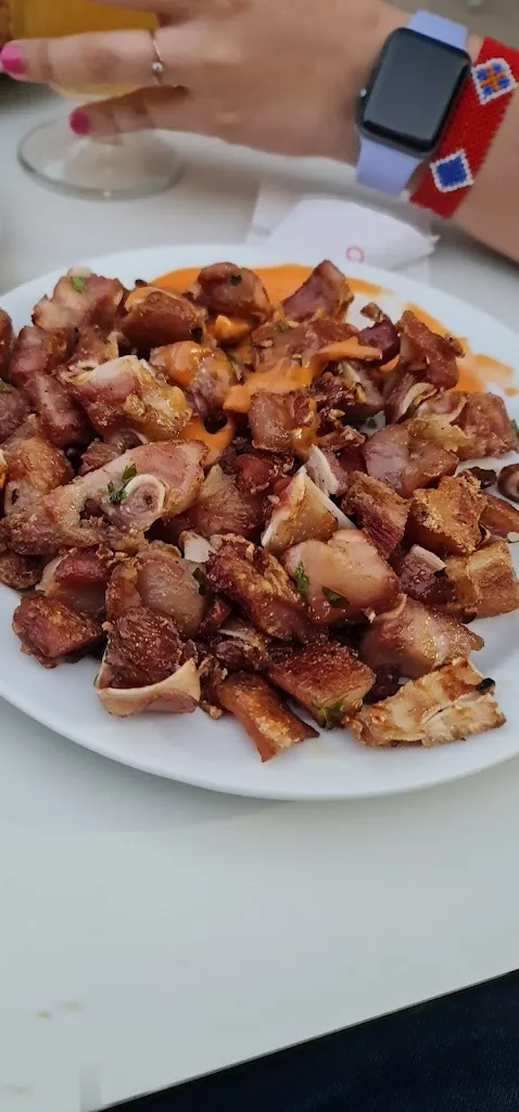 Menu_BAR RESTAURANTE LOS PEQUES A&M_Peque_image_9