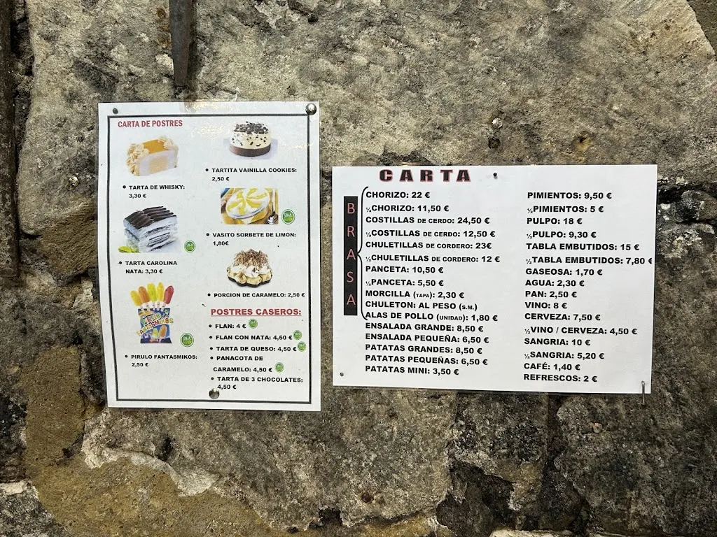 Menu_Bodega Los Yugos_Perdigón El_image_2