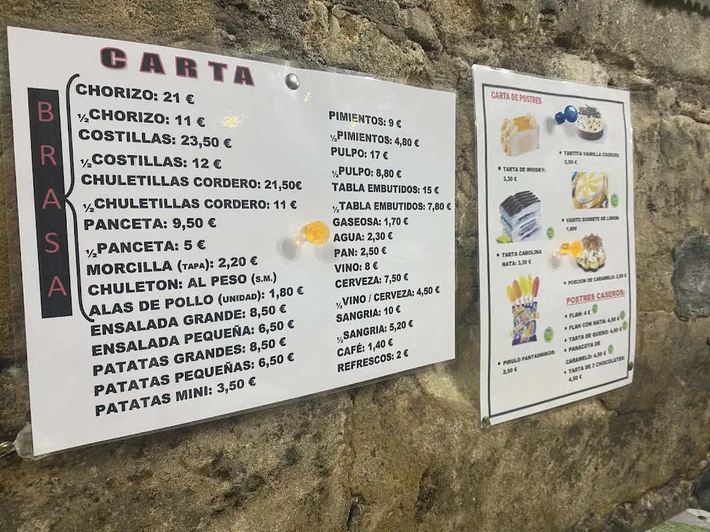 Menu_Bodega Los Yugos_Perdigón El_image_3