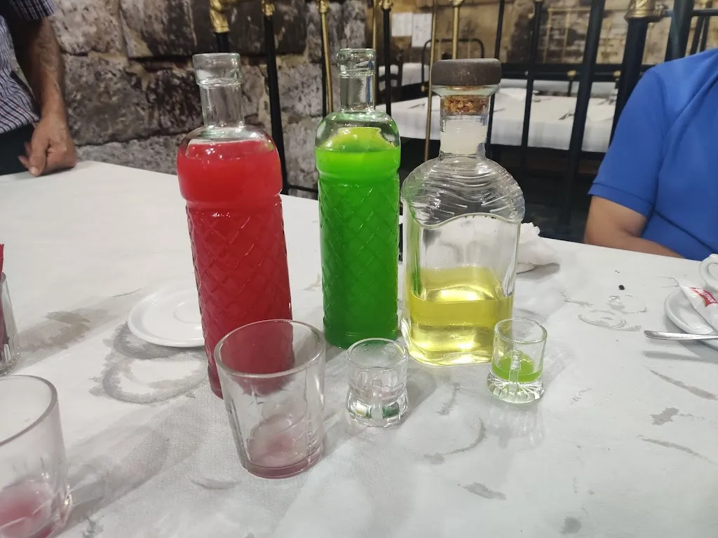 wezley meek_Bodega Los Yugos_Perdigón El_review