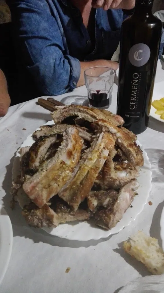 Menu_Bodega La Dama De Barro_Perdigón El_image_5