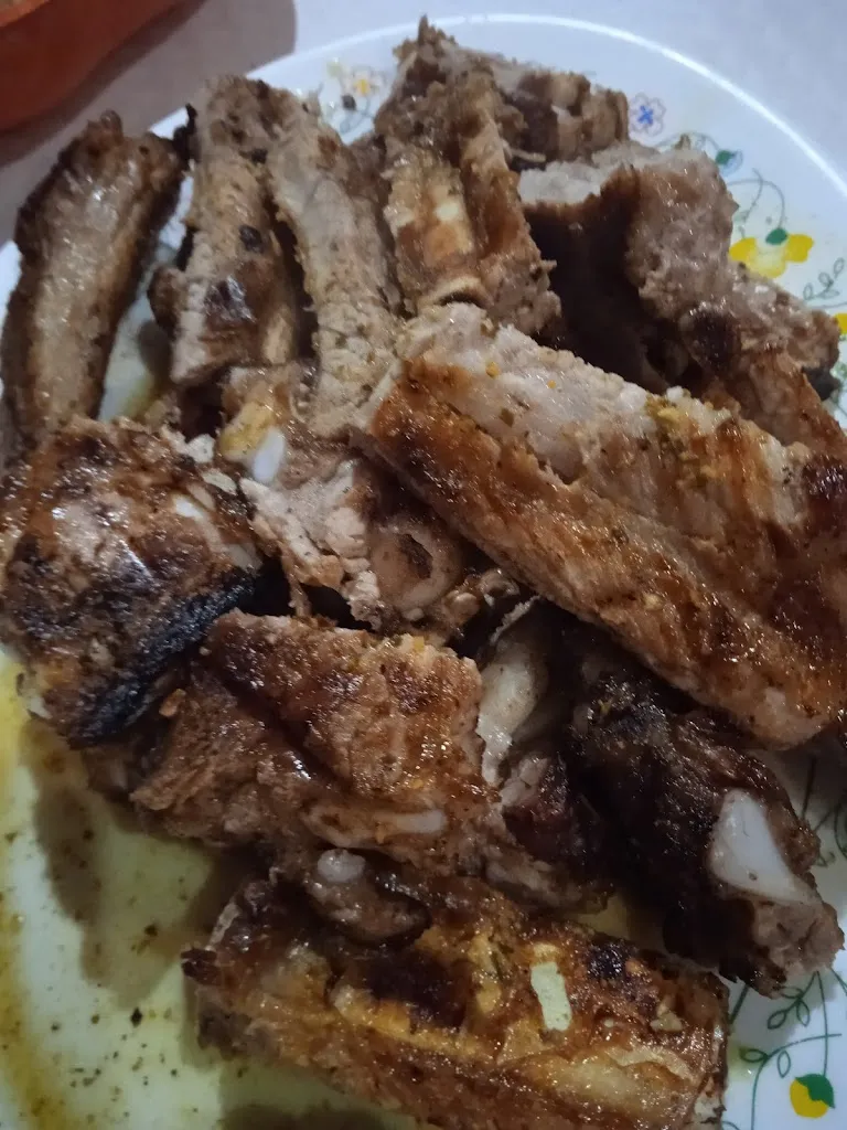 Rocio Vicente llamas_Bodega La Dama De Barro_Perdigón El_review