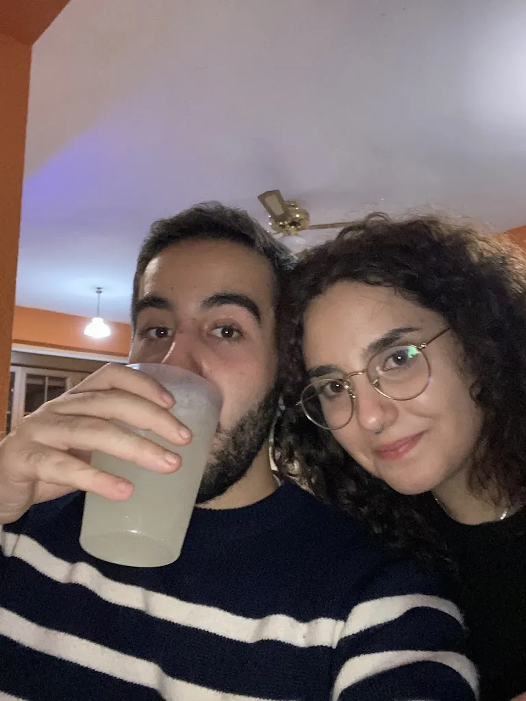 Carlos Suaña_Bar Marcar_Perilla de Castro_review