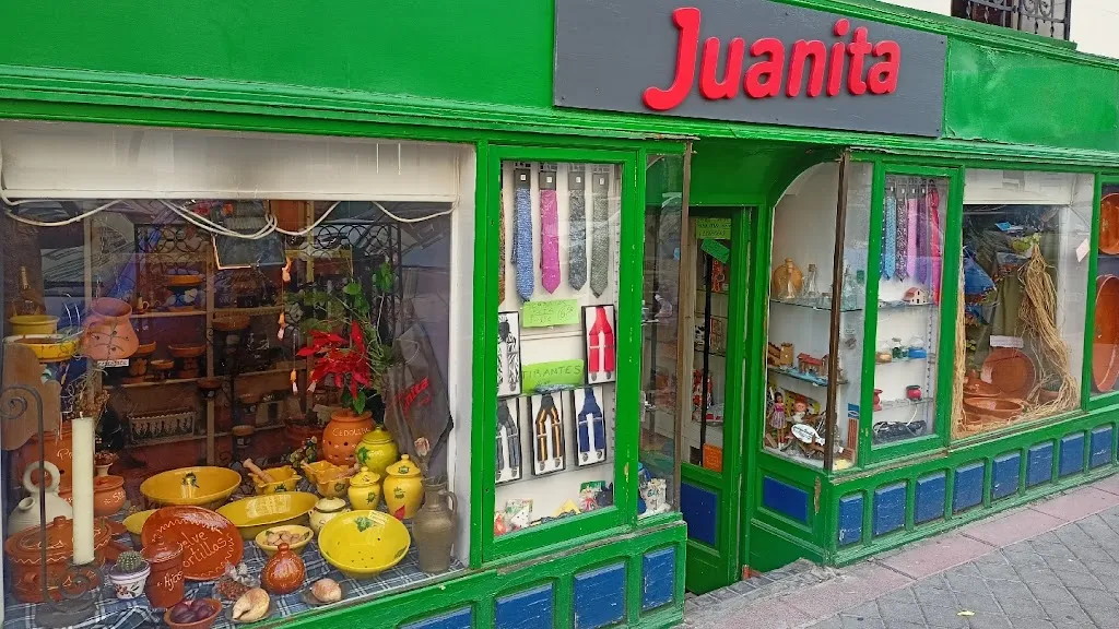 Juanita - kacharros de barro  y cerámicas_Pereruela_slider_image_2