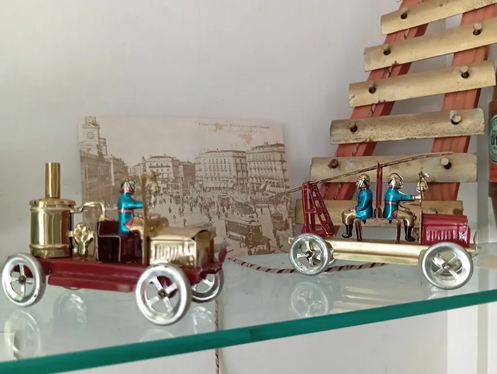 Juanita - kacharros de barro  y cerámicas_Pereruela_slider_image_3