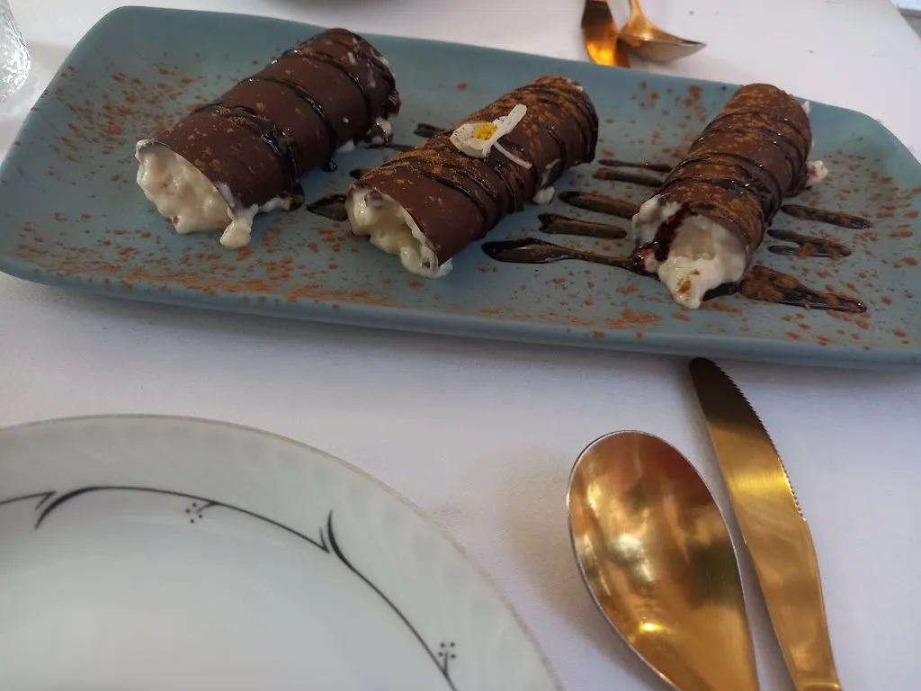 Giovanna Baistrocchi_Restaurante En Ascuas_Rioja_review