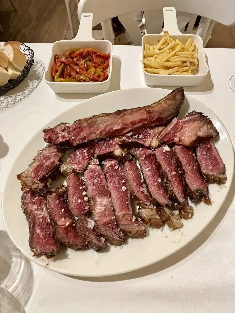 Giorgio De Angelis_Restaurante En Ascuas_Rioja_review