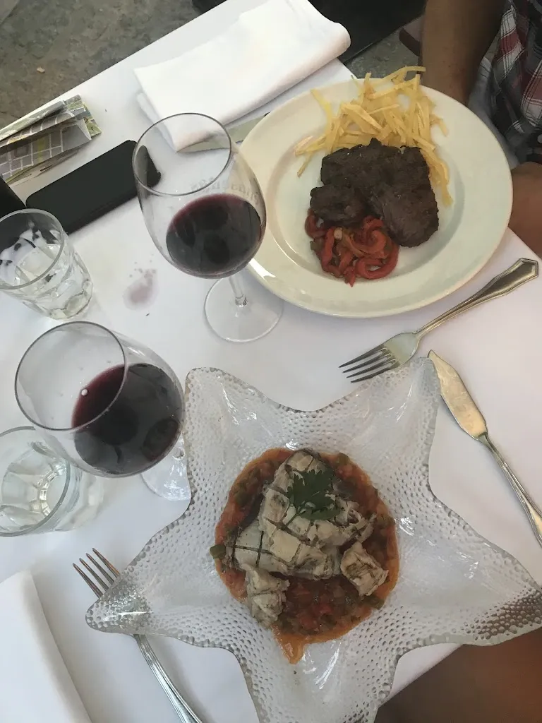 Jonatan Bunne_Restaurante En Ascuas_Rioja_review