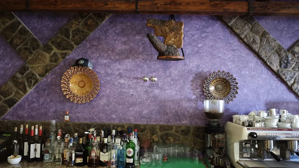 Bar Redondo restaurant in Pereruela