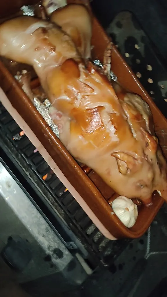 Santi Lorenzo_Alfarería Marisol_Pereruela_review