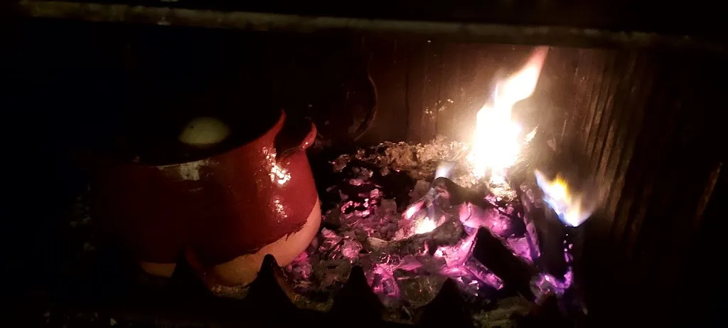 Hector Valiente Romerales_Alfarería Marisol_Pereruela_review