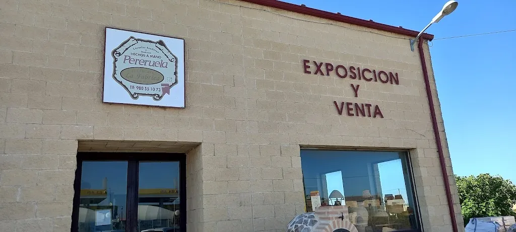 Guía de Ruta Turístico_Factory Pereruela_Pereruela_review