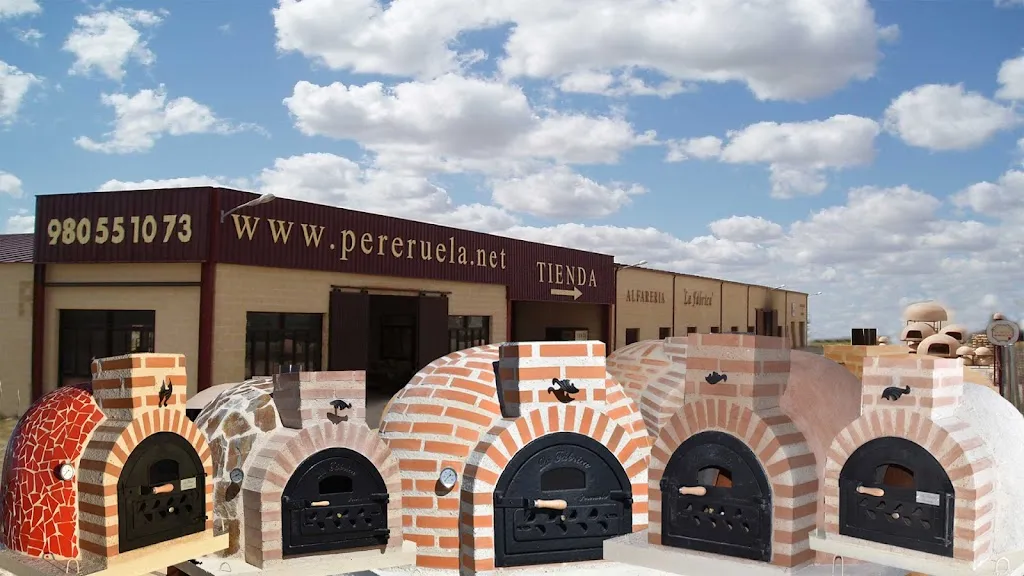 Factory Pereruela_Pereruela_slider_image_1