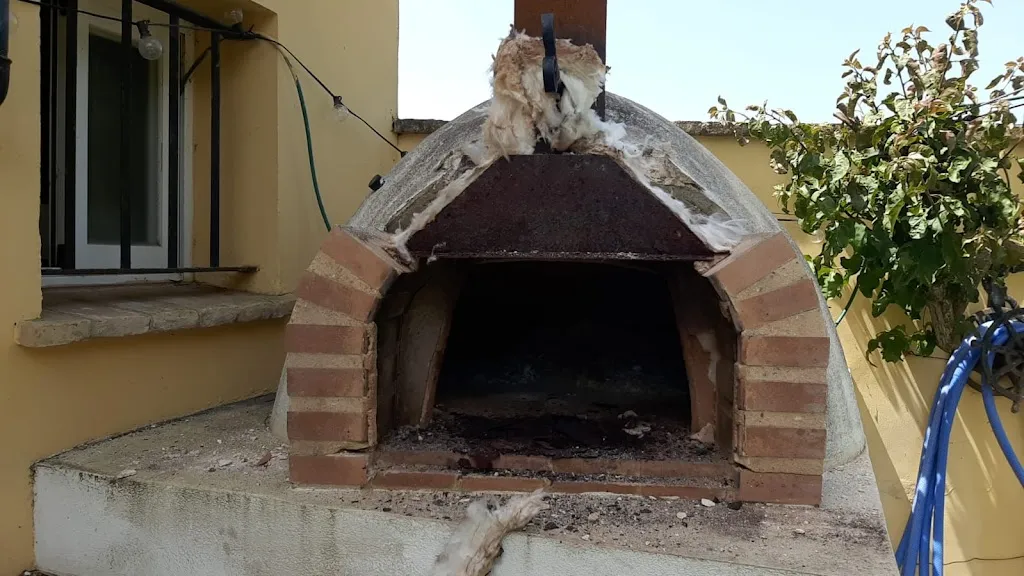 Maria Del Mar Otero_Hornos de Leña - Alfarería Pereruela Siglo XVI_Pereruela_review