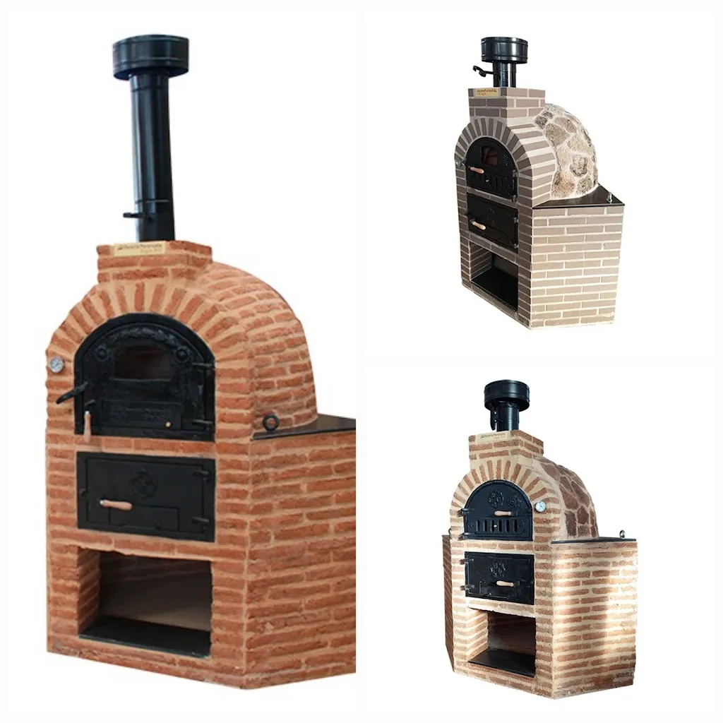 Hornos de Leña - Alfarería Pereruela Siglo XVI_Pereruela_slider_image_3