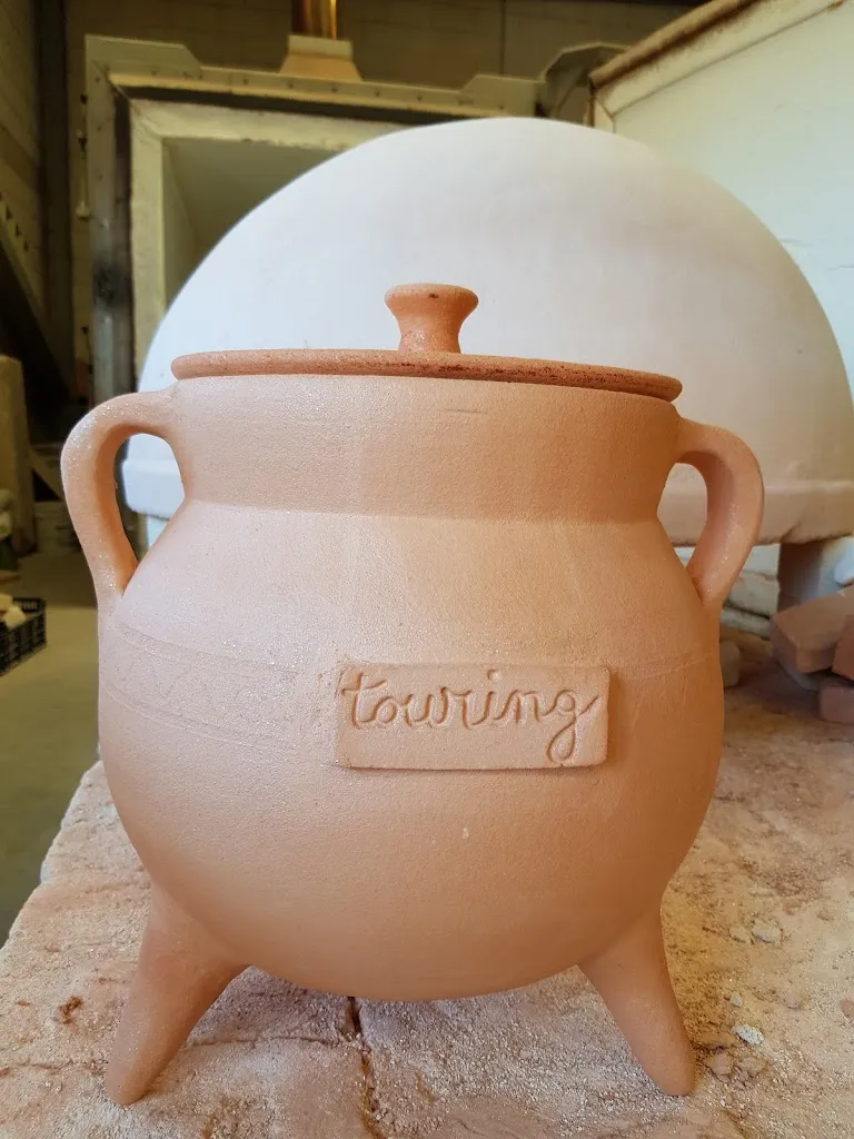 Laura Lagarejos_El Alfar De Pereruela_Pereruela_review