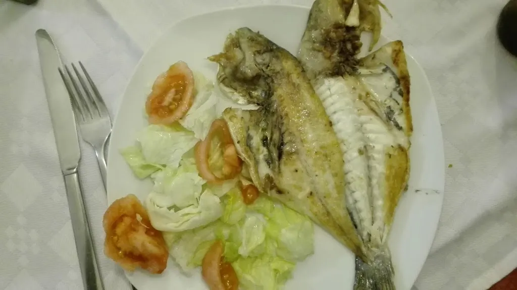 Menu_Restaurante Lar Piñeiro_Piñero El_immagine_5