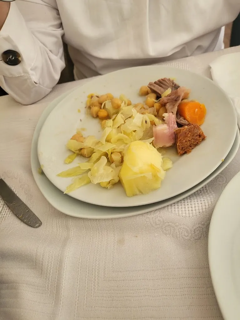 Menu_Restaurante Lar Piñeiro_Piñero El_immagine_6