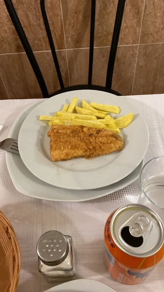 Menu_Restaurante Lar Piñeiro_Piñero El_immagine_7