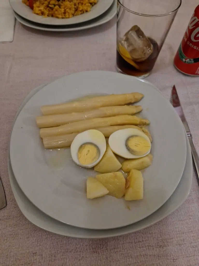 Menu_Restaurante Lar Piñeiro_Piñero El_immagine_8