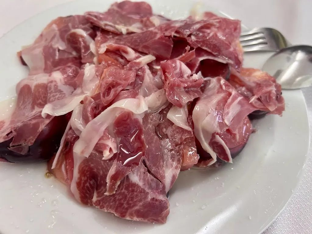 Isabel Zubiaurre_Restaurante Lar Piñeiro_Piñero El_recensione