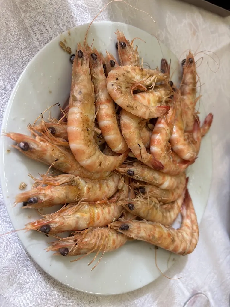 Roberto Madrid_Restaurante Lar Piñeiro_Piñero El_recensione