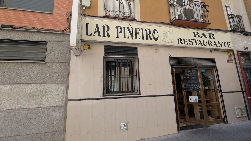 Restaurante Lar Piñeiro_Piñero El_slider_image_1