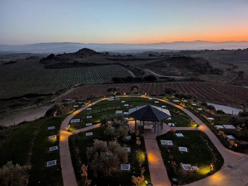 Joni DeGuzman_Eguren Ugarte_Rioja_review