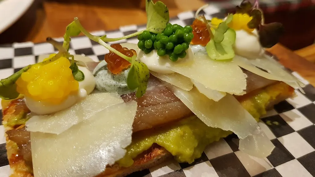 Menü_Taberna La Pinta de Oro_Pino del Oro_Bild_8