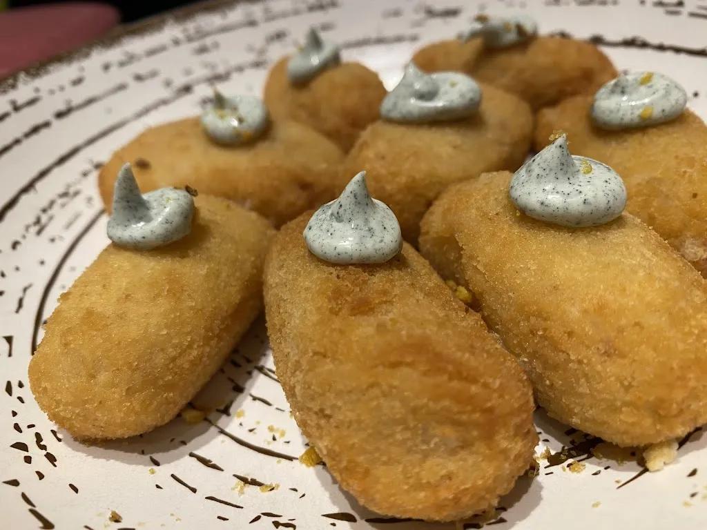 Belen Lopez_Taberna La Pinta de Oro_Pino del Oro_Bewertung