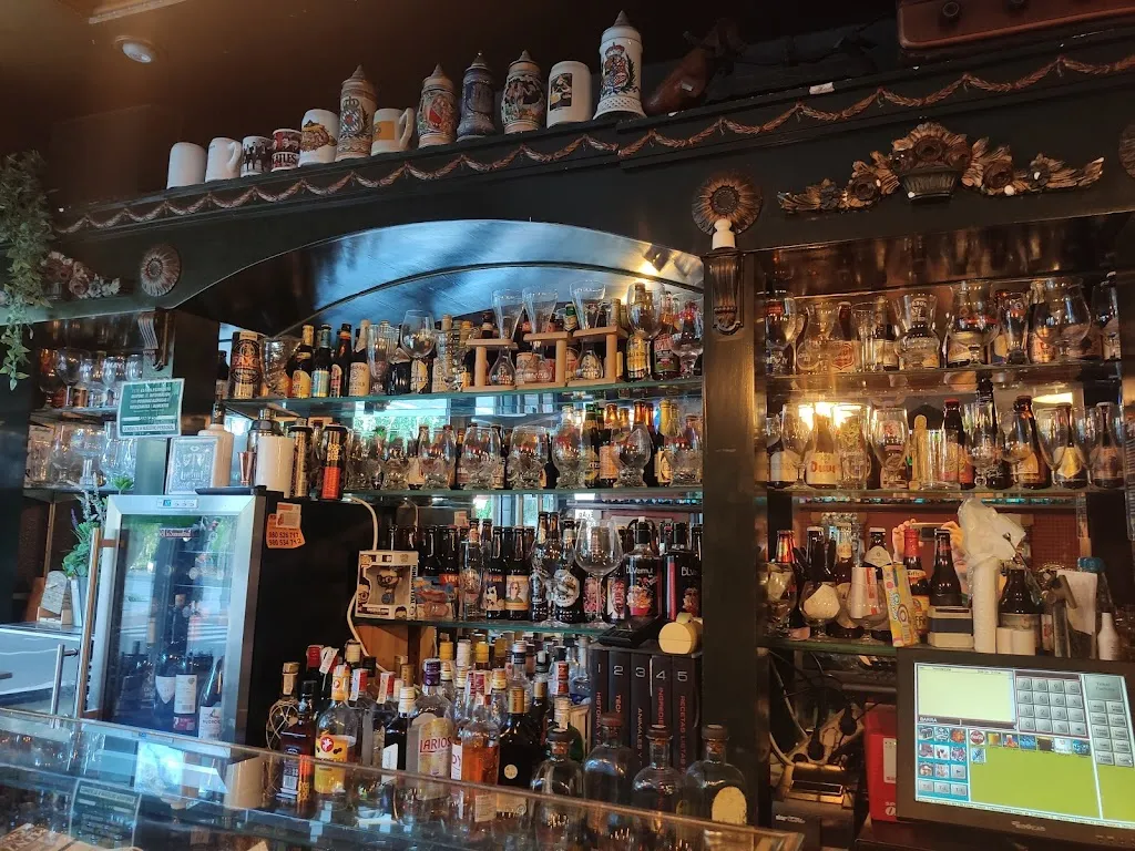 Taberna La Pinta de Oro_Pino del Oro_slider_image_3