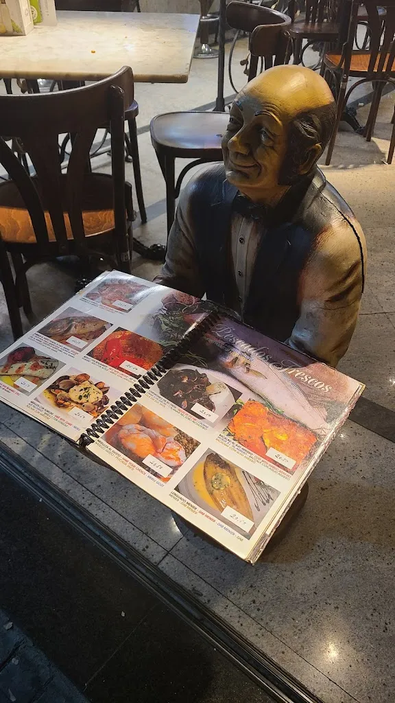 S.T. Entertainment & Reviews_Restaurante Prado_Prado_review