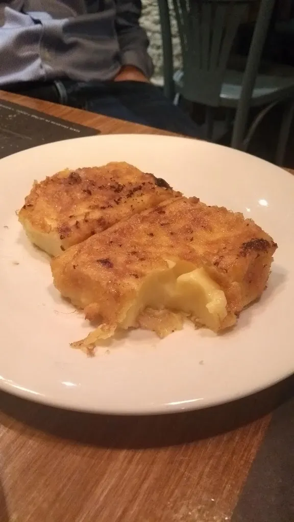 Menu_Ocafú Prado. Taberna Gallega_Prado_immagine_6