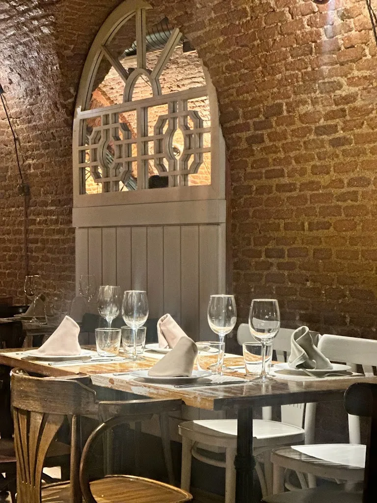 Ocafú Prado. Taberna Gallega_Prado_slider_image_3