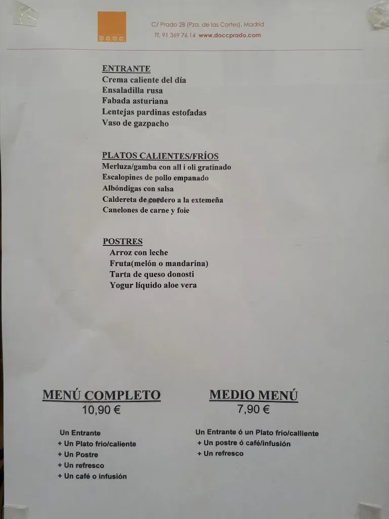 Menu_DOCC Prado_Prado_image_1