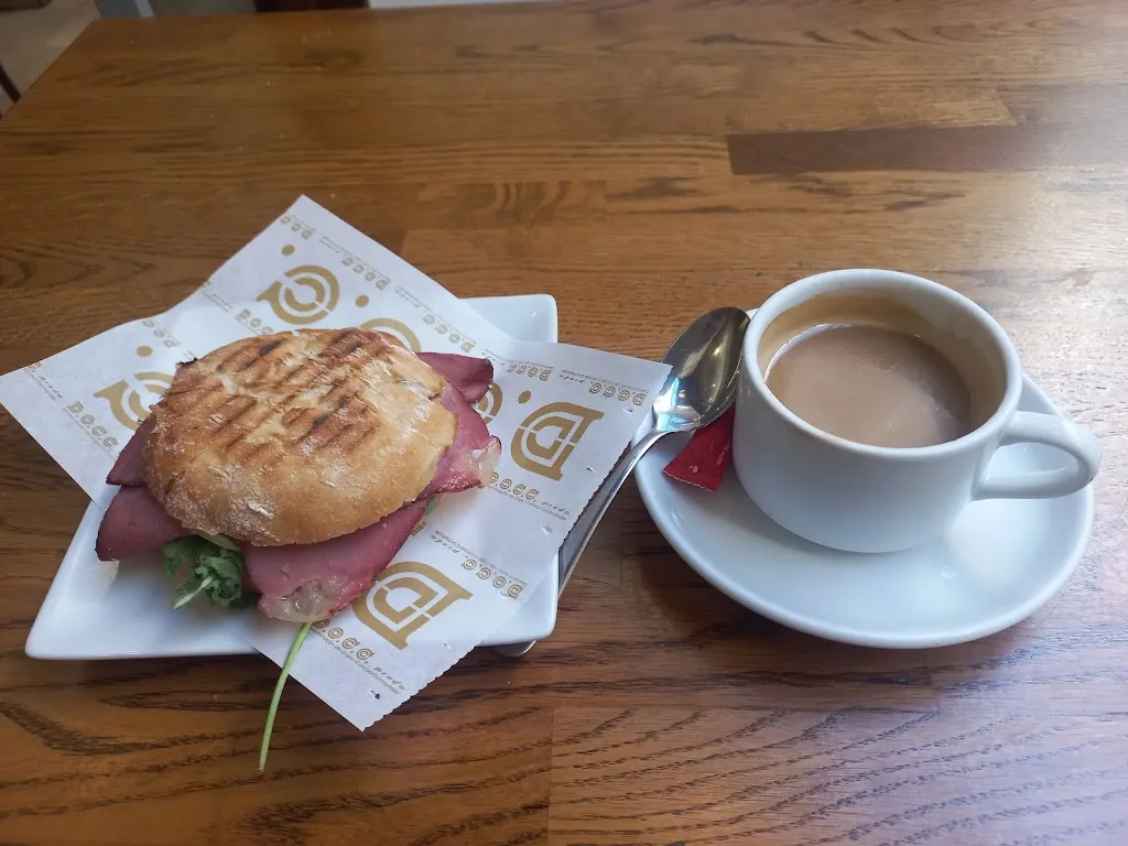 Rosy school로지스쿨_DOCC Prado_Prado_review