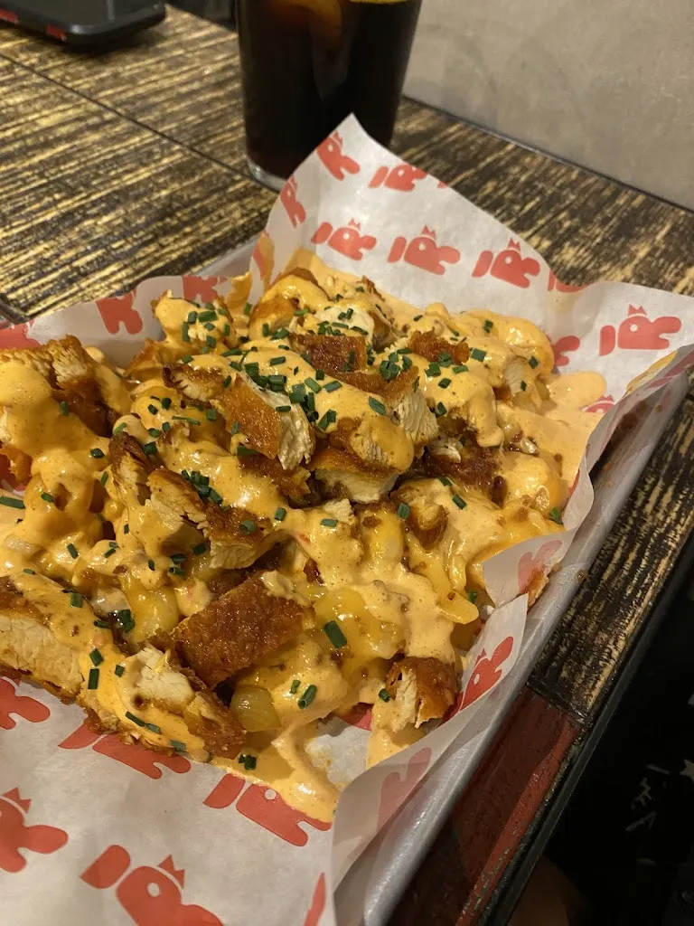 Laura Schulze_Roost Chicken Atocha_Prado_review