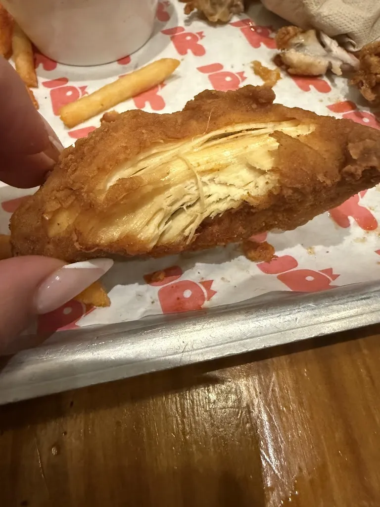 Dr. S. Bar_Roost Chicken Atocha_Prado_review