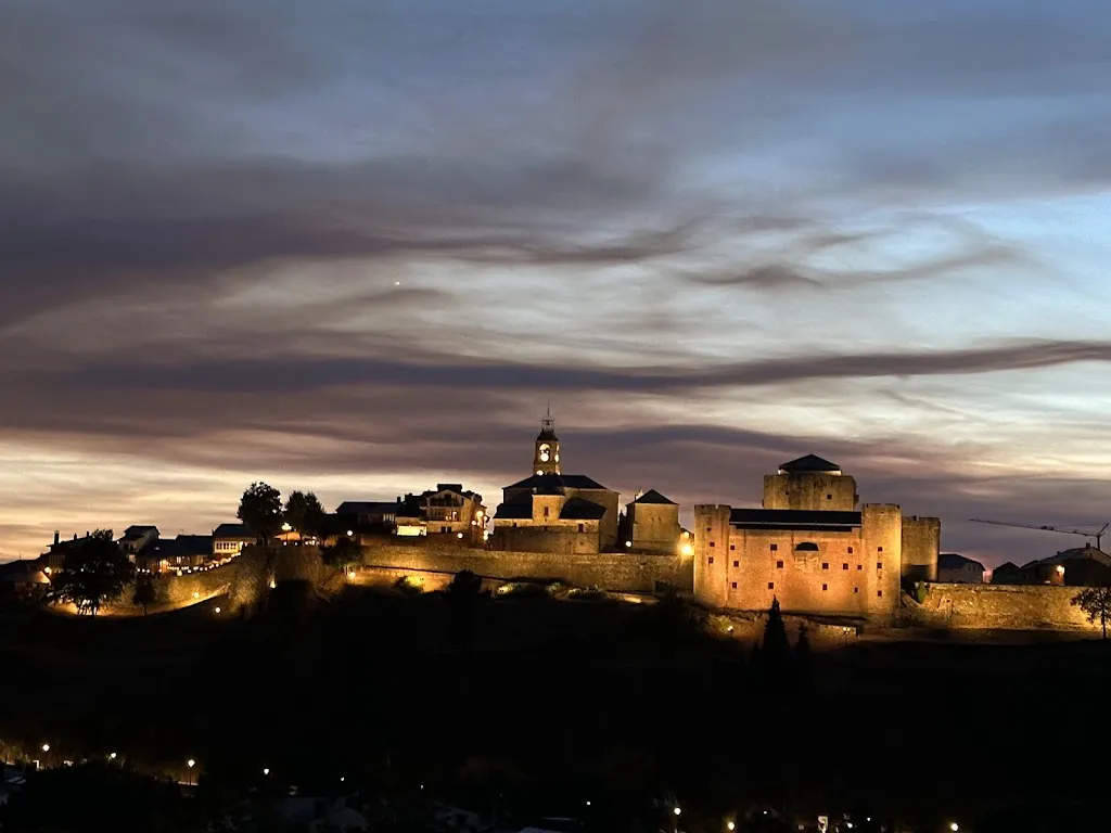 Robert “Bob” B_Parador de Puebla de Sanabria_Puebla de Sanabria_review